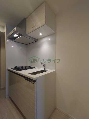 ロビー　フレシア中目黒