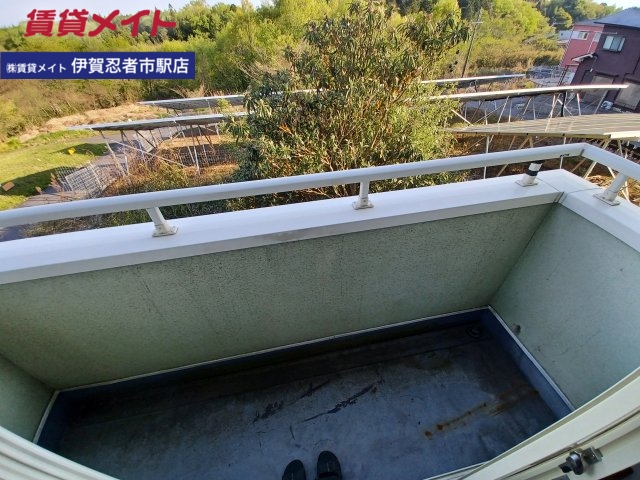 上神戸N様戸建の内装写真