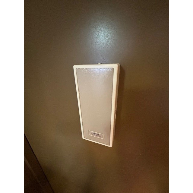 セキュリティ　インターホン、他部屋の写真