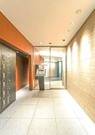 ハーモニーレジデンス羽田WESTのトイレ写真