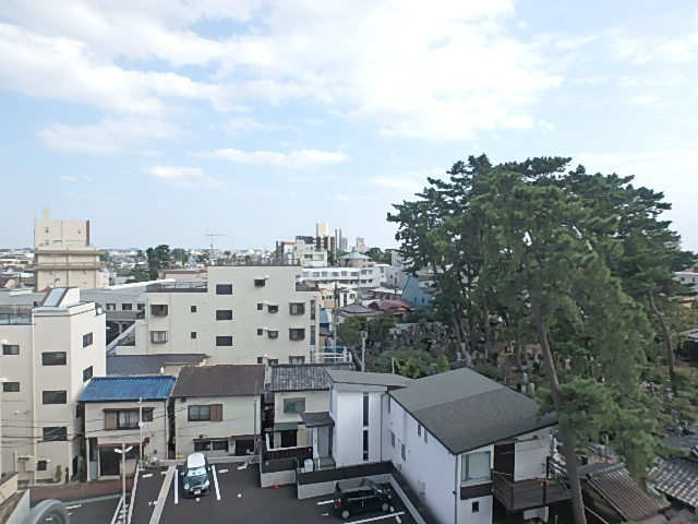 ＪＲ総武線 市川駅 徒歩7分 10階建 築14年のその他写真