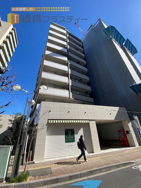 ＪＲ総武線 市川駅 徒歩7分 築14年