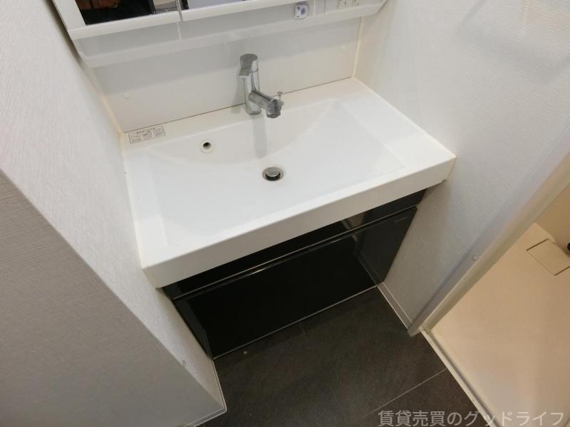ベラジオ四条壬生の内装写真