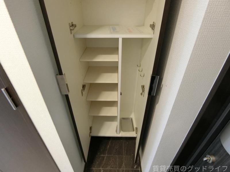 ベラジオ四条壬生のその他写真