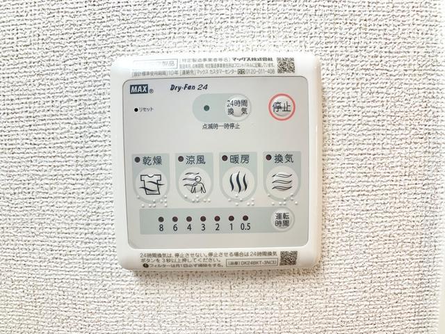 都営新宿線 森下駅 徒歩6分 7階建 築6年のその他写真