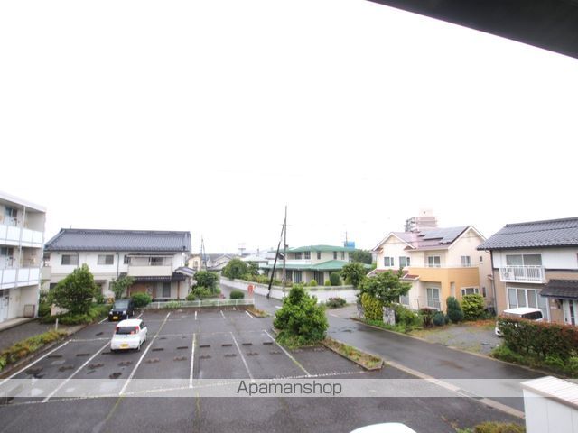 眺望　眺望