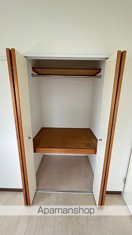 メゾンサモワールの内装写真
