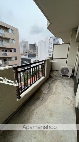 メゾンサモワールの内装写真
