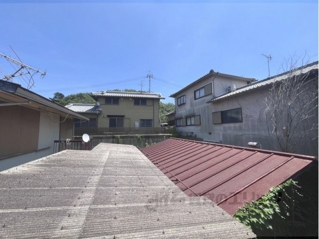近鉄大阪線 築山駅 徒歩8分 2階建 築2年のその他写真