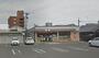 コンビニ　セブンイレブン宮崎原町店（コンビニ）まで702m