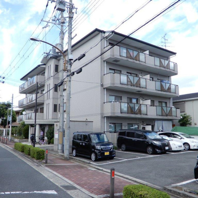 京阪本線 西三荘駅 徒歩19分 築31年