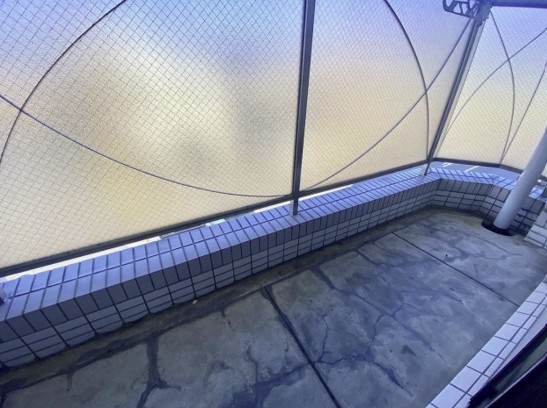 シャトー貴船の内装写真