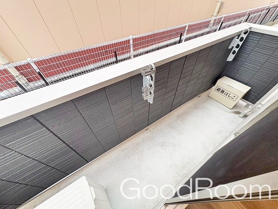 ＪＲ高徳線 佐古駅 徒歩4分 3階建 築4年の内装写真