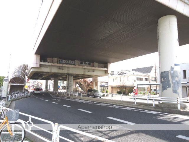 その他　千城台北駅（千葉都市モノレール　２号線）（その他）まで650m