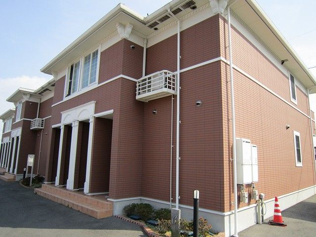 ＪＲ小野田線 妻崎駅 徒歩15分 築21年