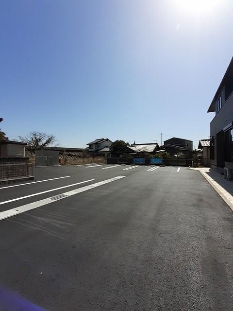 ベルルーナ小月のその他写真