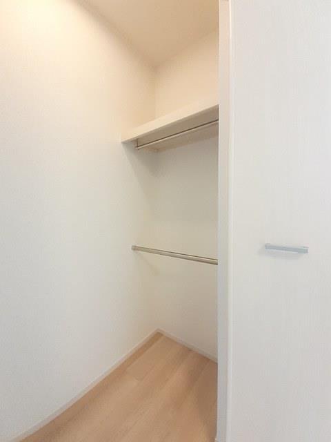 ベルルーナ小月の内装写真