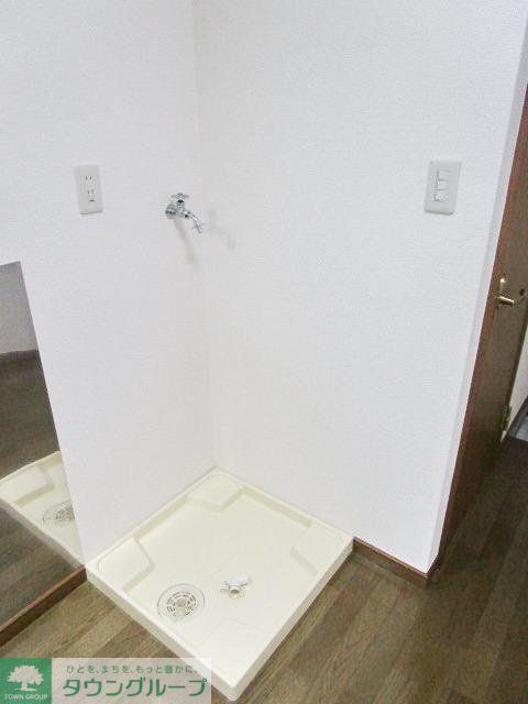 シャルマン草加のその他写真