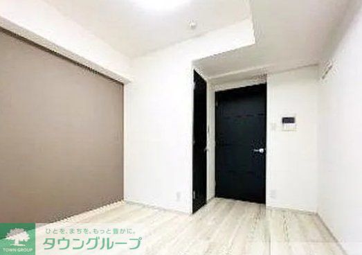 ARTESSIMO PITOREの居間写真