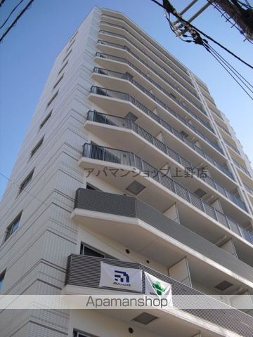 都営浅草線 浅草橋駅 徒歩4分 築15年
