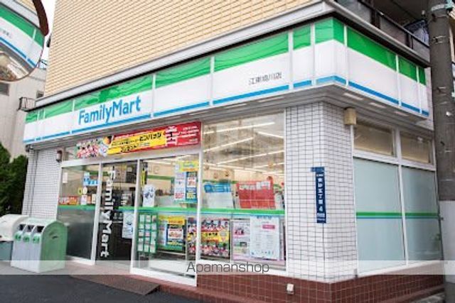 コンフォリア南砂町の周辺写真