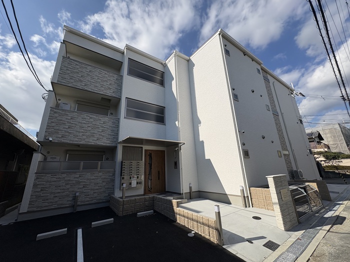 クリエオーレ豊島南