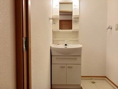 メリースクエアの内装写真