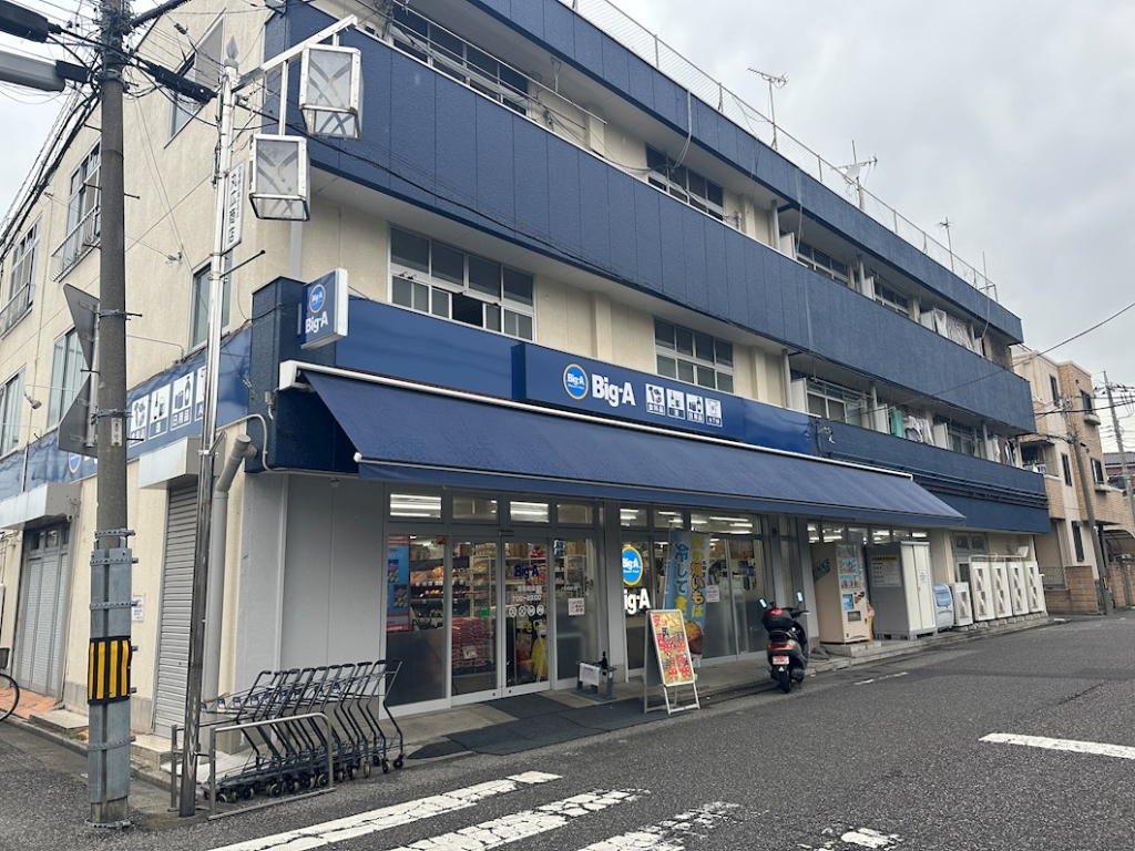バーゼルの周辺写真