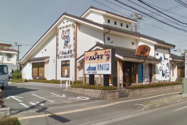 バーゼルの周辺写真