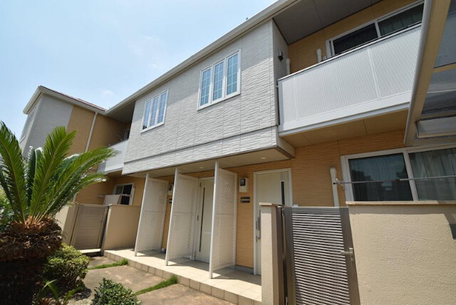 西鉄天神大牟田線 高宮駅 徒歩4分 築16年