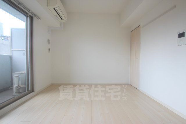 TrevanceUmedaの内装写真