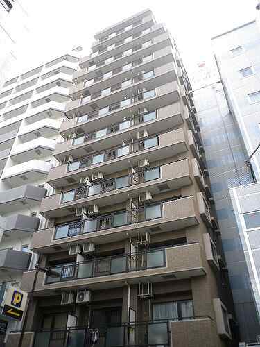 東京メトロ銀座線 浅草駅 徒歩4分 築29年