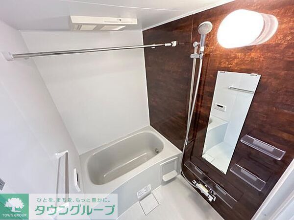 バス・シャワールーム　お部屋探しはタウンハウジング千葉店にお任せ下さい♪