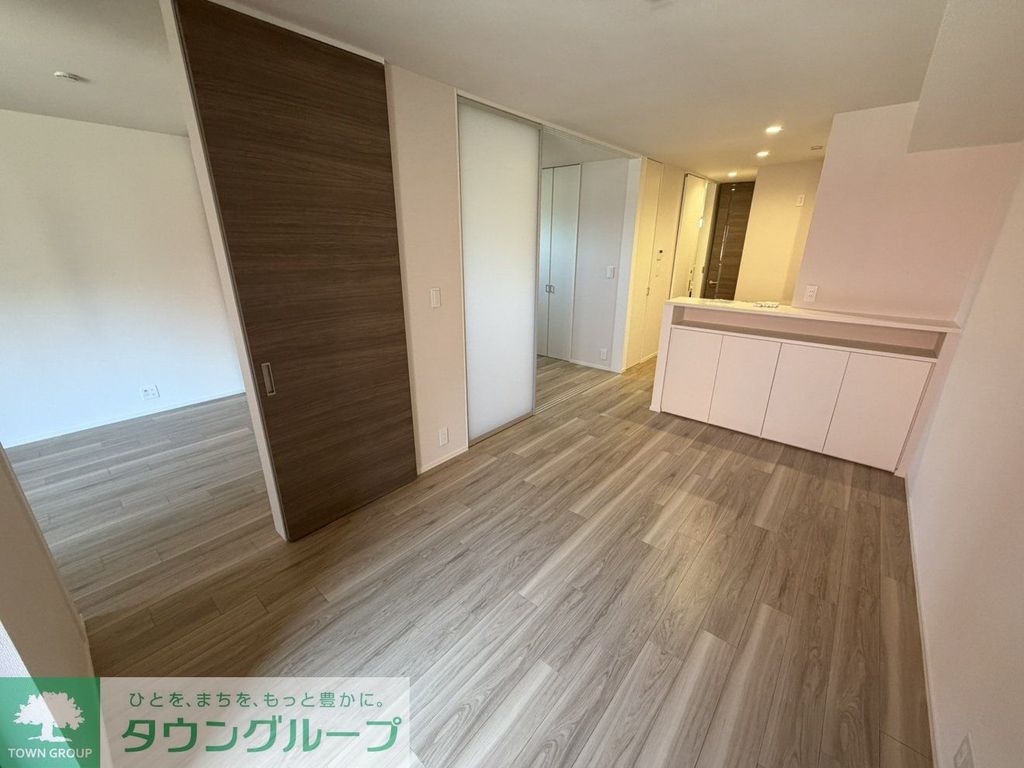 居室・リビング　別部屋参照