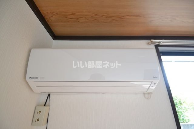 エリーハイツ中郷Cの内装写真