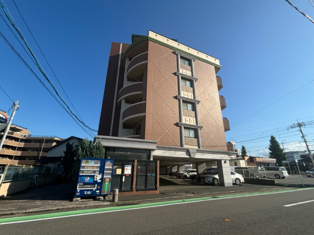 ＪＲ鹿児島本線 笹原駅 徒歩10分 築25年
