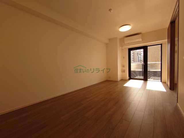 居室・リビング　別部屋参考写真
