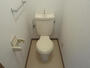 トイレ　WC