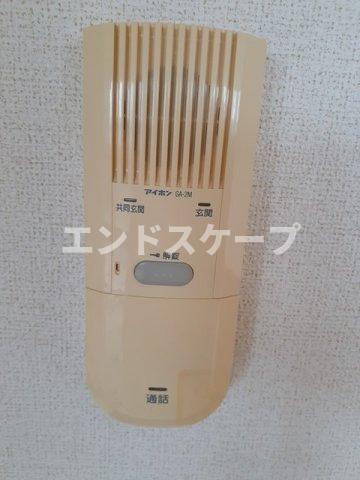 セキュリティ　高崎、前橋のお部屋探しはエンドスケープまで！お客様の理想お聞