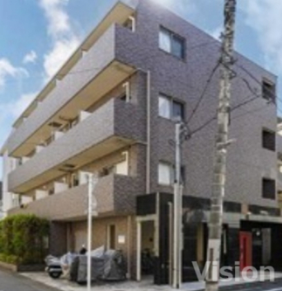 建物外観　☆外観☆