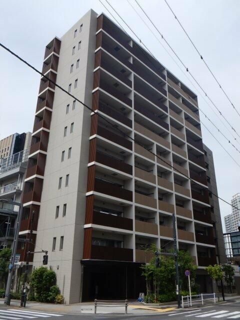 ＪＲ山手線 田町駅 徒歩5分 築12年