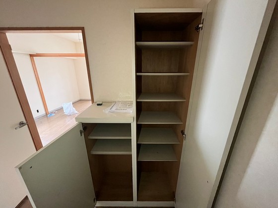 その他　※別のお部屋のお写真です