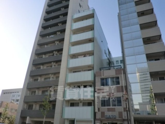 地下鉄桜通線 久屋大通駅 徒歩7分 築19年