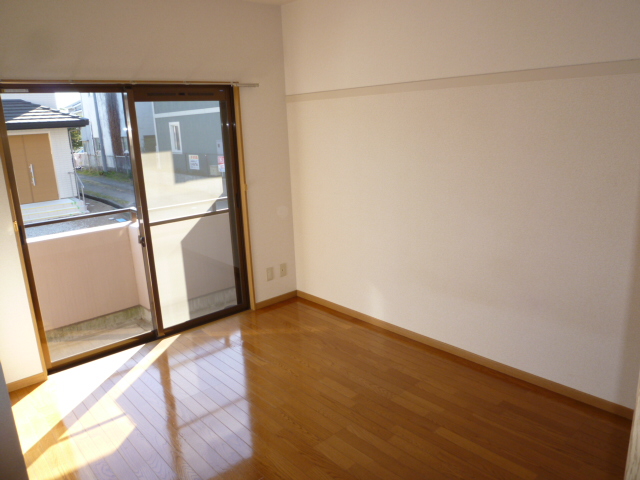 その他部屋・スペース　洋室６帖