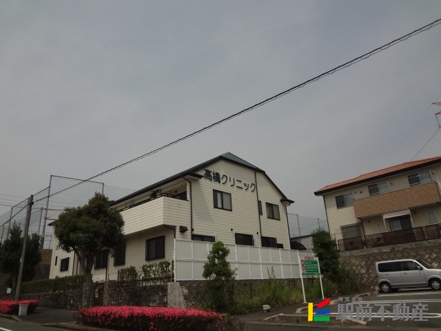 病院　高橋クリニック（病院）まで200m