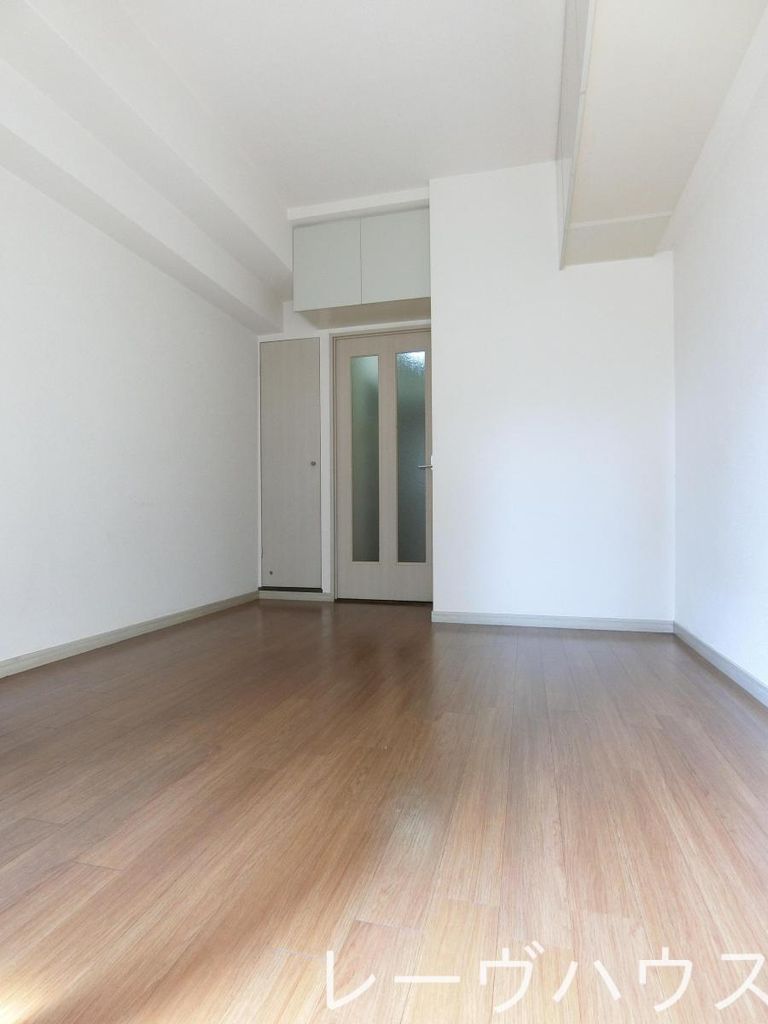 居室・リビング　設備