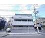 安治川口駅より徒歩8分 2階 築12年1ヶ月の賃貸物件