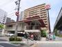 飲食店　ガスト（飲食店）まで351m