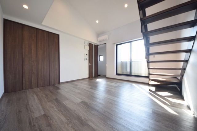 その他部屋・スペース　内装