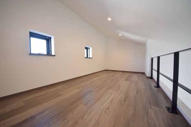 居室・リビング　内装